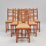 1018 8424 CHAIRS
